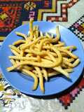 Cheese Stick