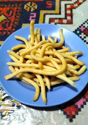 Foto resep Cheese Stick