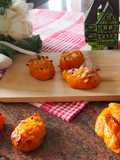 Recette de la sweet potato 🍠