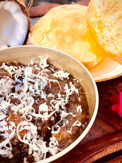 सूजी का हलवा (sooji ka halwa recipe in Hindi) रेसिपी मुख्य फोटो