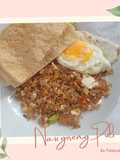 Nasi goreng puli
