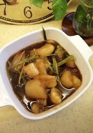 Gambar Sira ubi kayu
