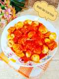 Balado Tahu Telur Puyuh
