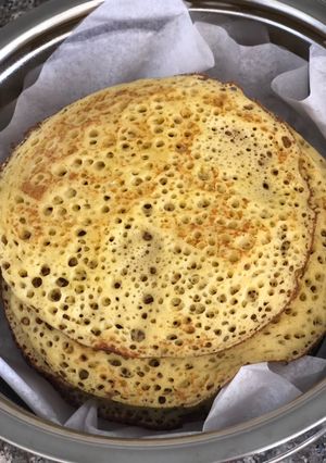 صورة لوصفة الخمير الاماراتي