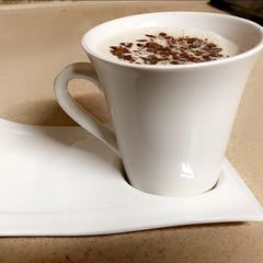 Special Coffee A picture of Special Coffee.