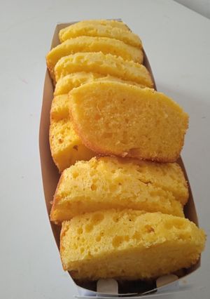 Foto resep Bolu jadul