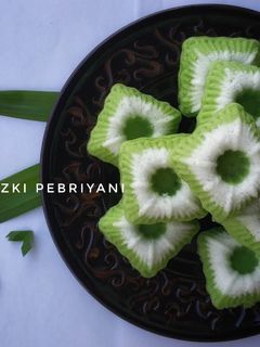 Foto resep Putu Ayu