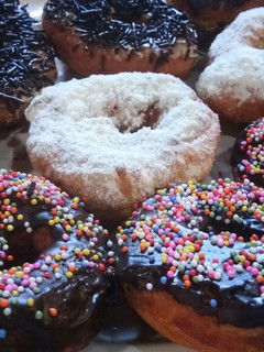 Foto resep Donat jadul