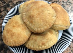 Una foto de Pastelitos Andinos