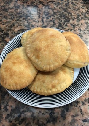 Una foto de Pastelitos Andinos