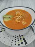 Crema de Tomate