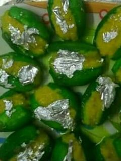 परवल की मिठाई (Parwal ki mithai recipe in hindi) रेसिपी मुख्य फोटो