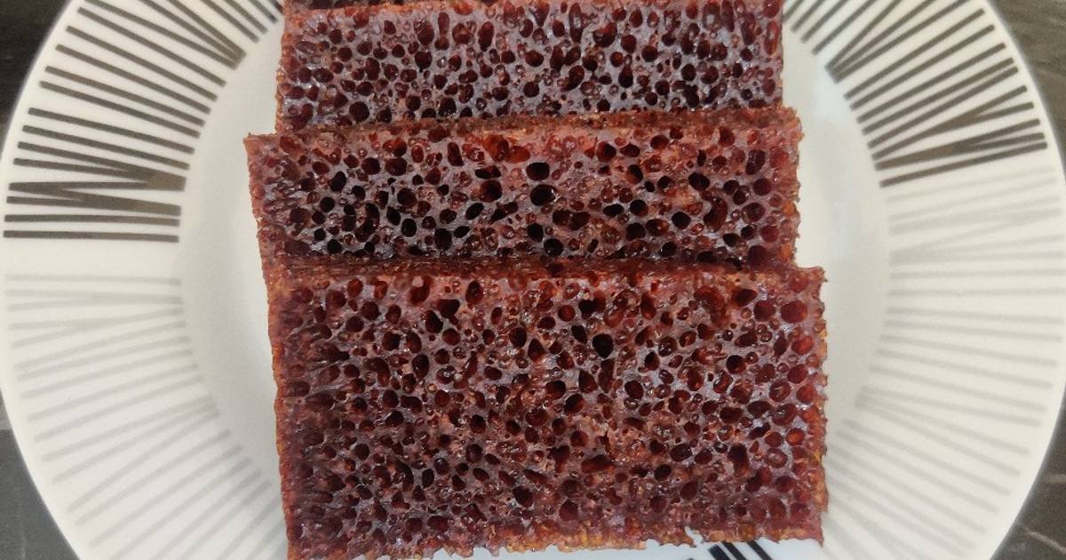 Kitchen kukus kek gula resepi hangus azie Koleksi Resipi