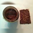 Crema de cacao sana y baja en carbohidratos