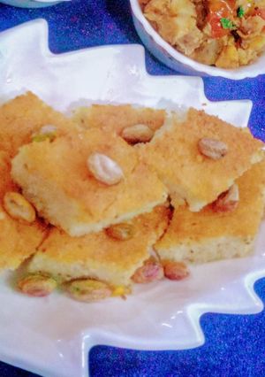 A picture of Bosbousa.