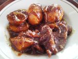 Resep Lapis Daging Surabaya Enak