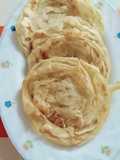 Roti mariyam