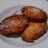 Buñuelos de plátano (plátano macho)