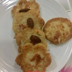 A picture of French Toast.