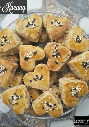 Foto resep Kuker Kacang