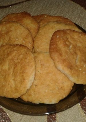 صورة لوصفة قرص ناشفه