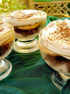 صورة لوصفة تيراميسو