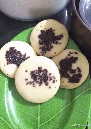 Foto resep Pukis lembut