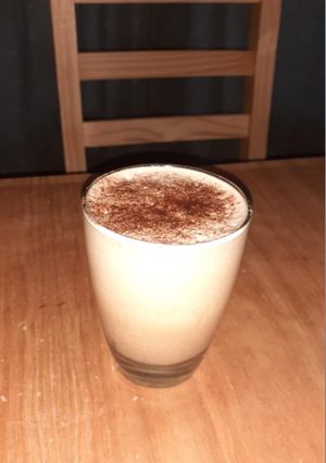 Una foto de Frappé! helado como el corazón de tu ex