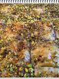 Baklava with Pistachios and Walnuts