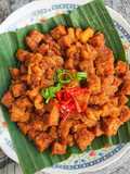 Tempe Bumbu Bali