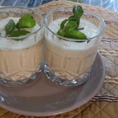 A picture of Healthy drinks.