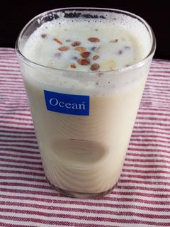 Dates kheer/பேரிச்சம்பழம் கீர் (Perichambala kheer Recipe in Tamil) செய்முறை முக்கிய புகைப்படம்