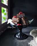 Fudge Brownies Gluten Free