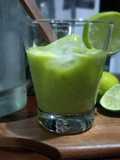 Caipirinha de Abacate
