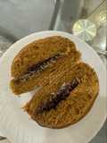 Roti Mocca Isi Meses Coklat recook LUVITA HO