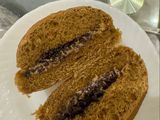 Roti Mocca Isi Meses Coklat recook LUVITA HO