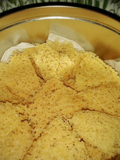 Foto resep Kremesan