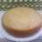 Bizcocho de limón