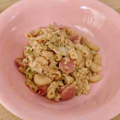 รูปของ Seblak Makaroni