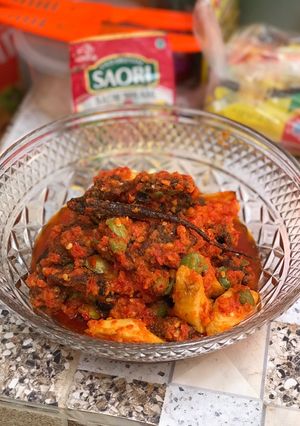Foto resep Dendeng belut