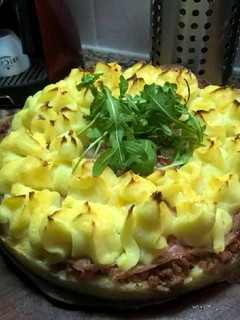 Foto di Torta di patate...(semplicemente gateau)