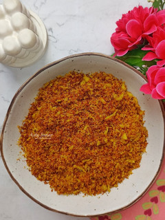 Foto resep Abon Ayam