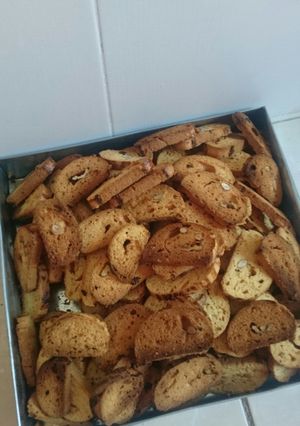 صورة لوصفة الفقاص