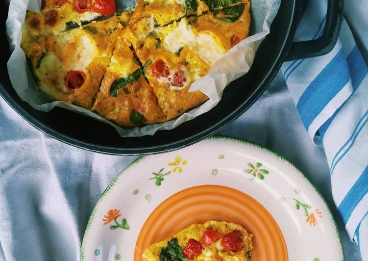 Frittata