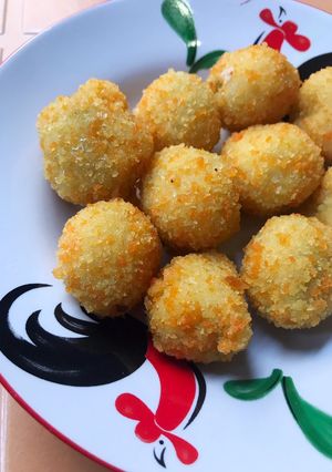 Foto resep Cilok crispy