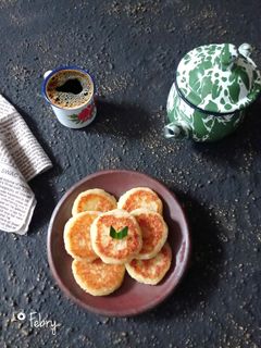 Foto resep Wingko Babat Teflon