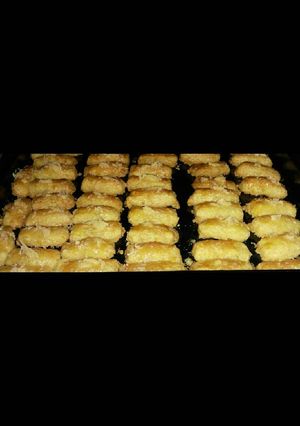 Foto resep Kastengel praktis tanpa mixer