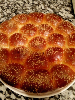 صورة لوصفة خلية النحل