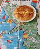 Frittata di Spaghetti di Pasquetta