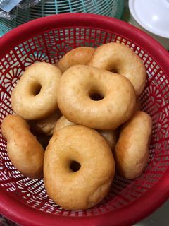 Foto resep Donat empuk anti gagal